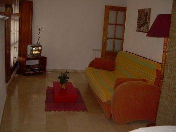 Apartment Realejo Granada Esterno foto