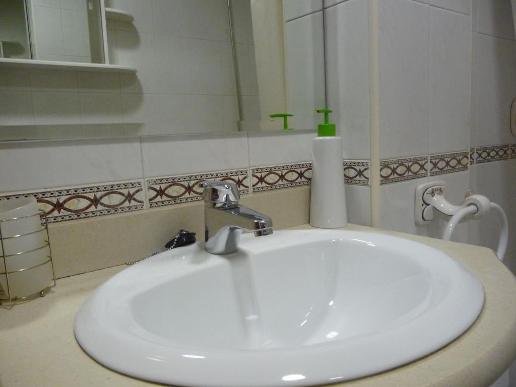 Apartment Realejo Granada Esterno foto