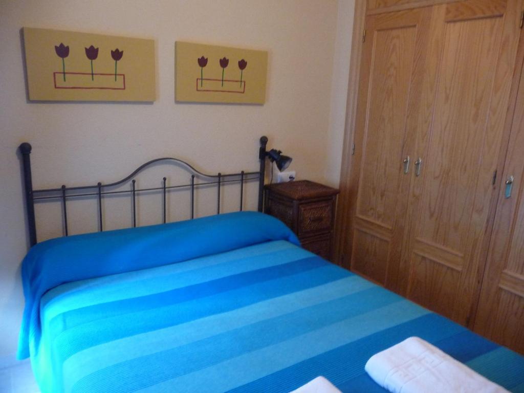 Apartment Realejo Granada Esterno foto
