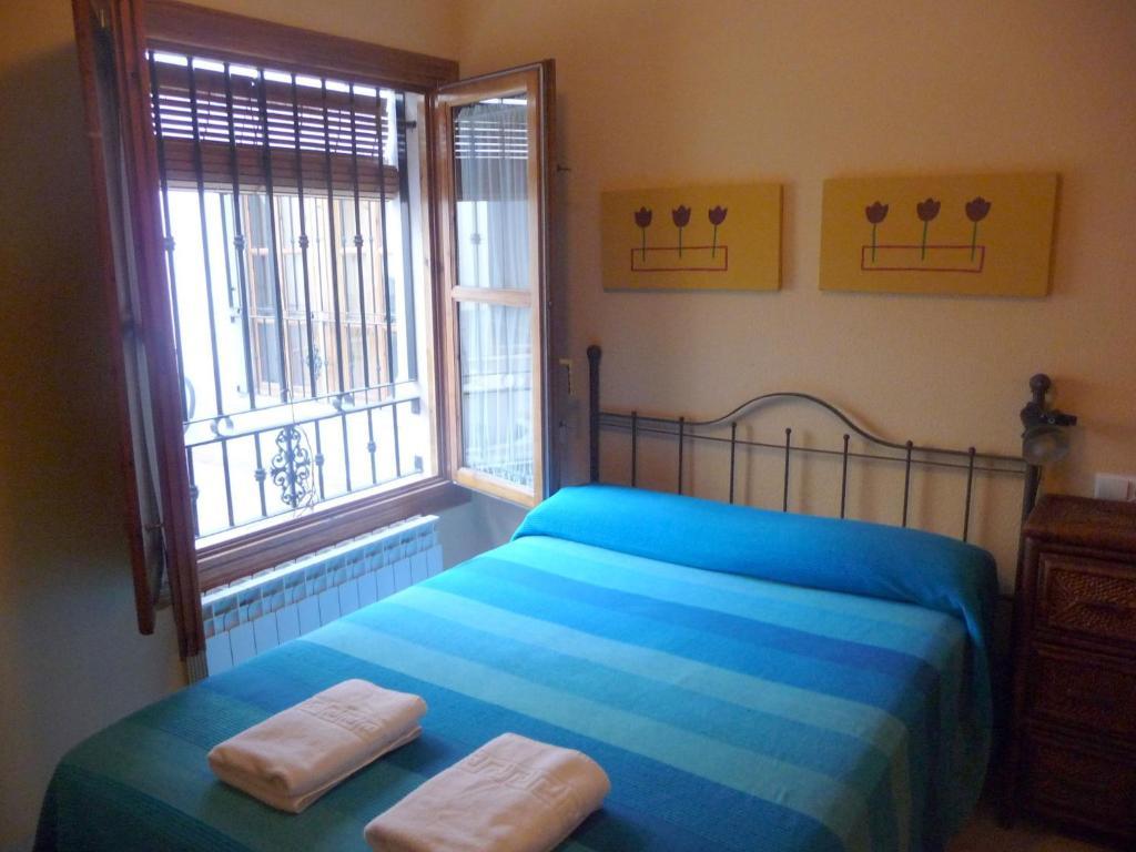 Apartment Realejo Granada Esterno foto