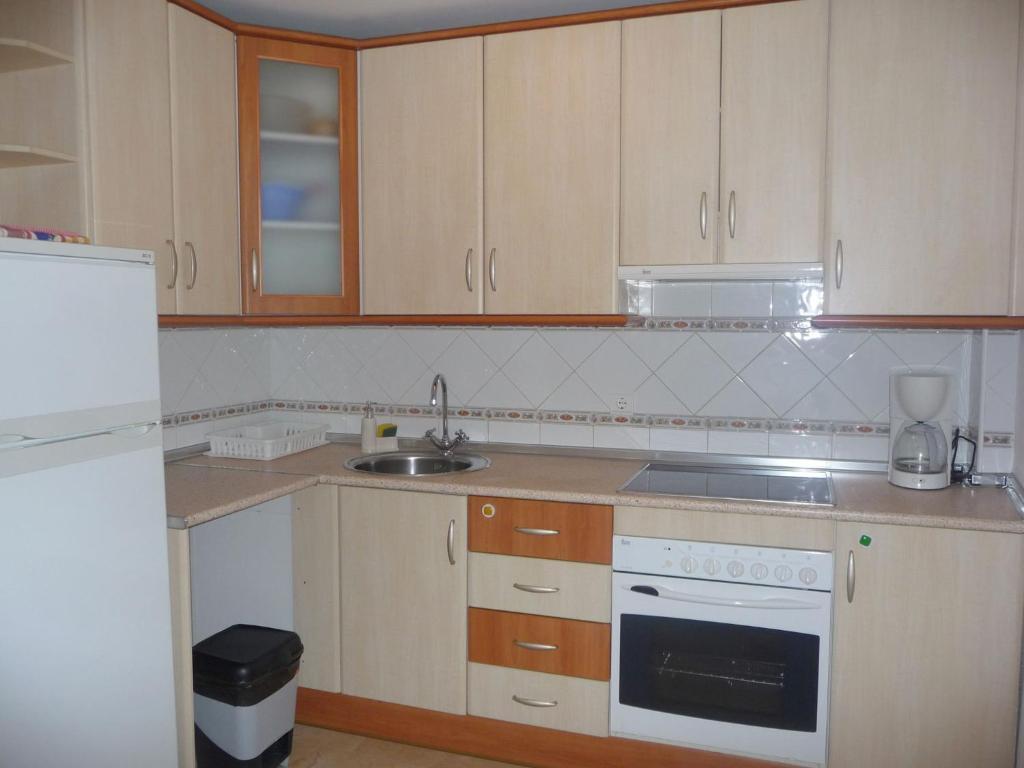 Apartment Realejo Granada Esterno foto