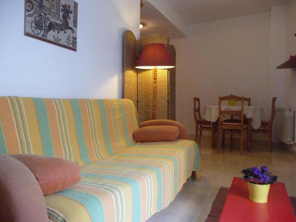 Apartment Realejo Granada Esterno foto