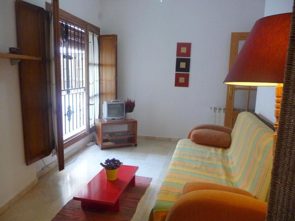 Apartment Realejo Granada Esterno foto
