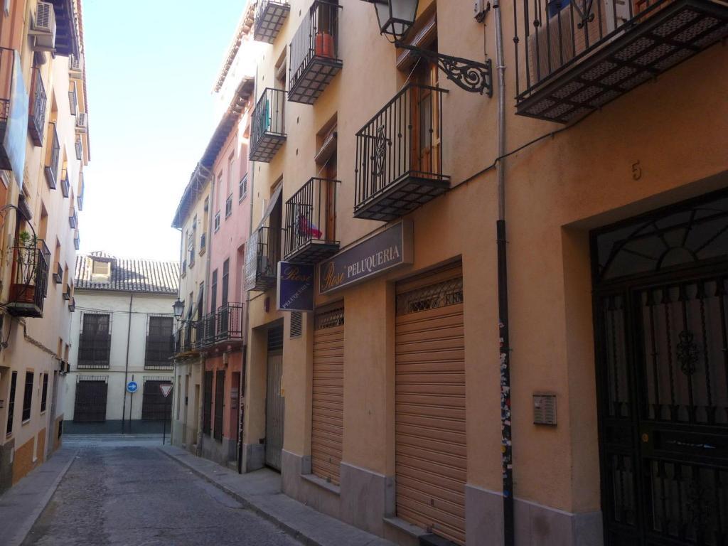 Apartment Realejo Granada Esterno foto